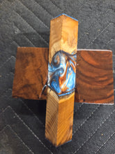 Russian Olive Hybrid Pen Blank