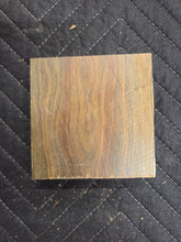 Lignum Vitae Genuine Turkey Pot