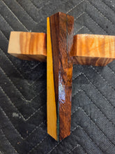 Pen Blank Desert Ironwood Hybrid