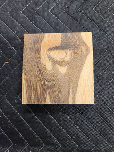 Marblewood Turkey Pot