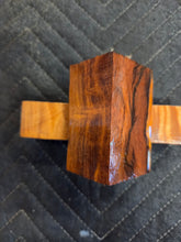 Desert Ironwood Bottlestopper