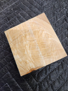 Ash Turkey Pot call