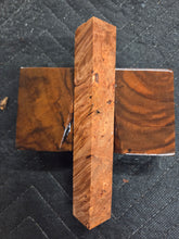 Maple Pen Blank Stabilized