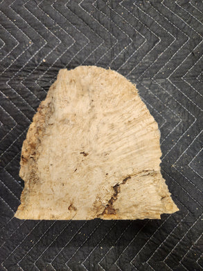 Box Elder Slab