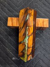 Desert Ironwood Call Block Hybrid