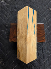 Cottonwood Hybrid