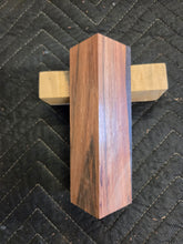 Macassar Ebony