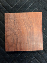 Bloodwood Turkey Pot