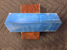 Maple Stabilized