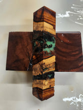 Hybrid Pen Blank Desert Ironwood