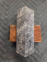 Stabilized Box Elder Burl