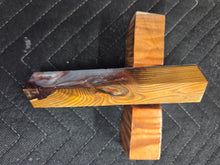 Staghorn Sumac Pen Blank Hybrid
