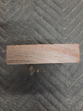 Wenge Turkey Pot