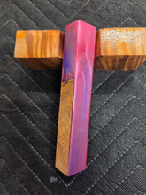 Ash Hybrid Pen Blank