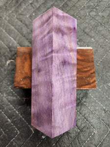 Stabilized Cottonwood