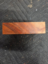 Padauk Turkey Pot Marbled