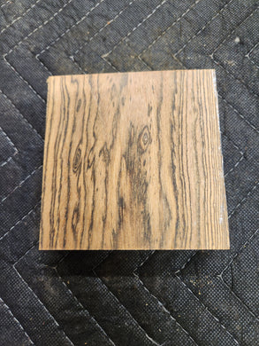Bocote Turkey Pot