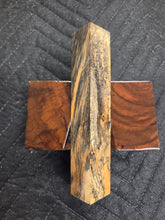 Tamarind Pen Blank Stabilized