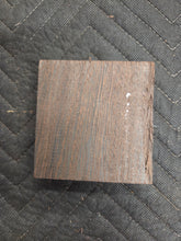 Wenge Turkey Pot