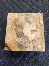 Horse Chestnut Turkey Pot Call