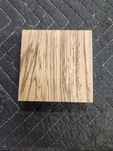 Zebrawood Turkey Pot
