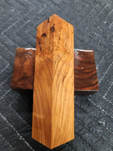 Cherry Burl