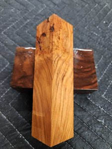 Cherry Burl