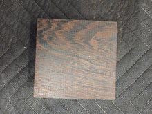 Wenge Turkey Pot