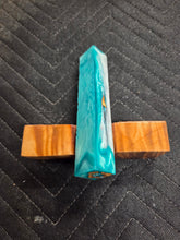 Cholla Cactus Hybrid Pen Blank