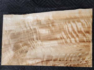 Cottonwood slab