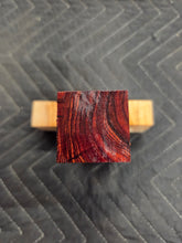 Cocobolo