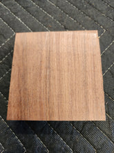 Granadillo Turkey Pot