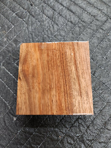 Hybrid Black Walnut Turkey Pot