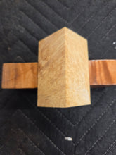 Box Elder Bottlestopper Hybrid