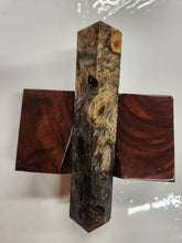 Stabilized Buckeye Burl Pen Blank