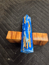 Cholla Cactus Hybrid Pen Blank