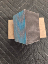 Dark Aqua Spectraply