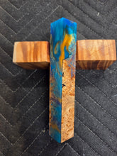 Elm Burl Hybrid Pen Blank