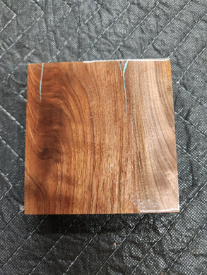 Hybrid Black Walnut Turkey Pot
