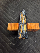 Cholla Cactus Hybrid Pen Blank