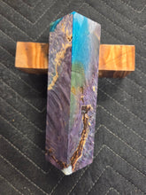 Box Elder Call Block Stabilized Hybrid