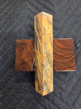 Tamarind Pen Blank Stabilized