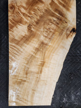 Cottonwood slab