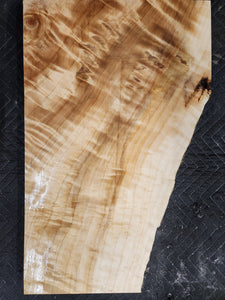 Cottonwood slab