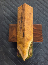 Brown Mallee Hybrid Call Block