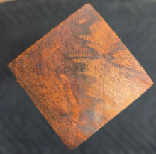 Padauk Marbled