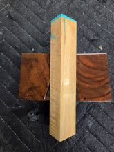 Hybrid Horse Chestnut Pen Blank