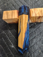 Almond Hybrid Pen Blank