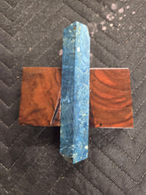Stabilized Box Elder Burl Pen Blank