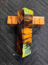 Desert Ironwood Call Block Hybrid